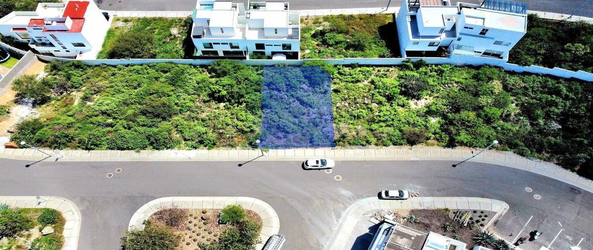 Foto de terreno habitacional en , zibatá, el marqués, querétaro, 0 foto 03 Foto de terreno habitacional en venta en , zibatá, el marqués, querétaro, 0 No. 03