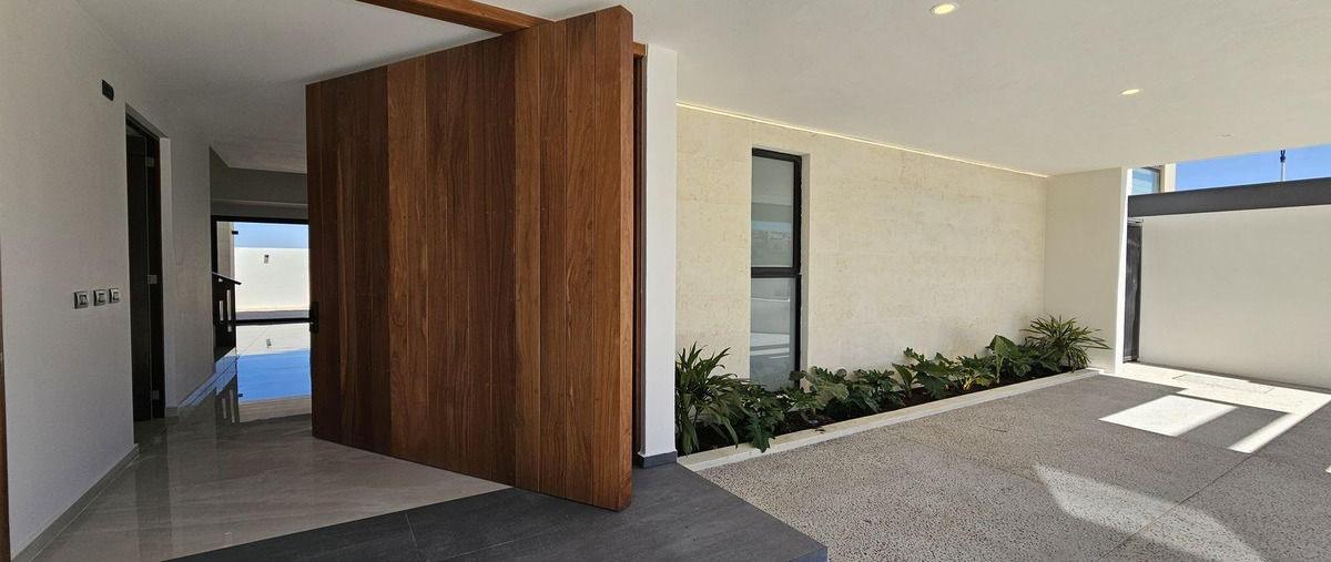 Foto de casa en venta en  , zibatá, el marqués, querétaro, 0 No. 03