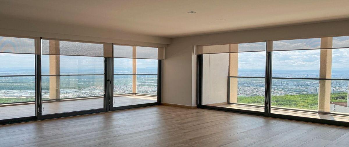 Foto de departamento en renta en  , zibatá, el marqués, querétaro, 0 No. 03