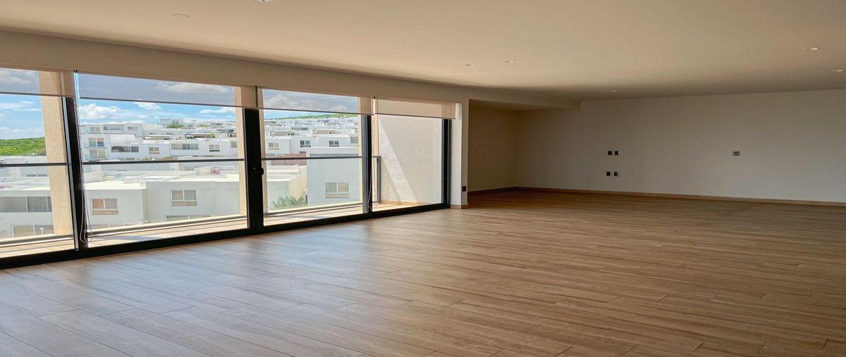 Foto de departamento en renta en  , zibatá, el marqués, querétaro, 0 No. 04