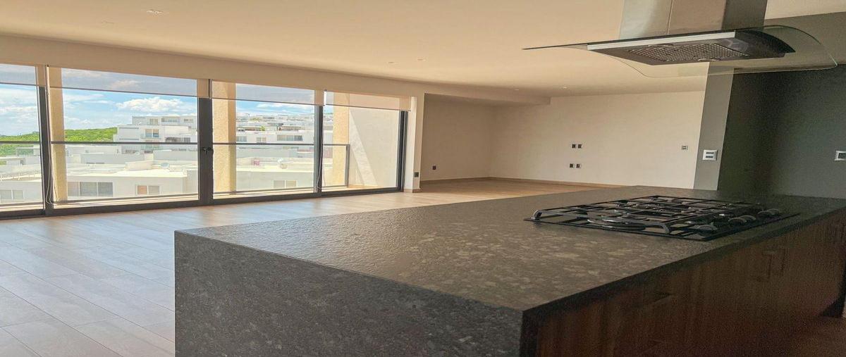 Foto de departamento en renta en  , zibatá, el marqués, querétaro, 0 No. 05