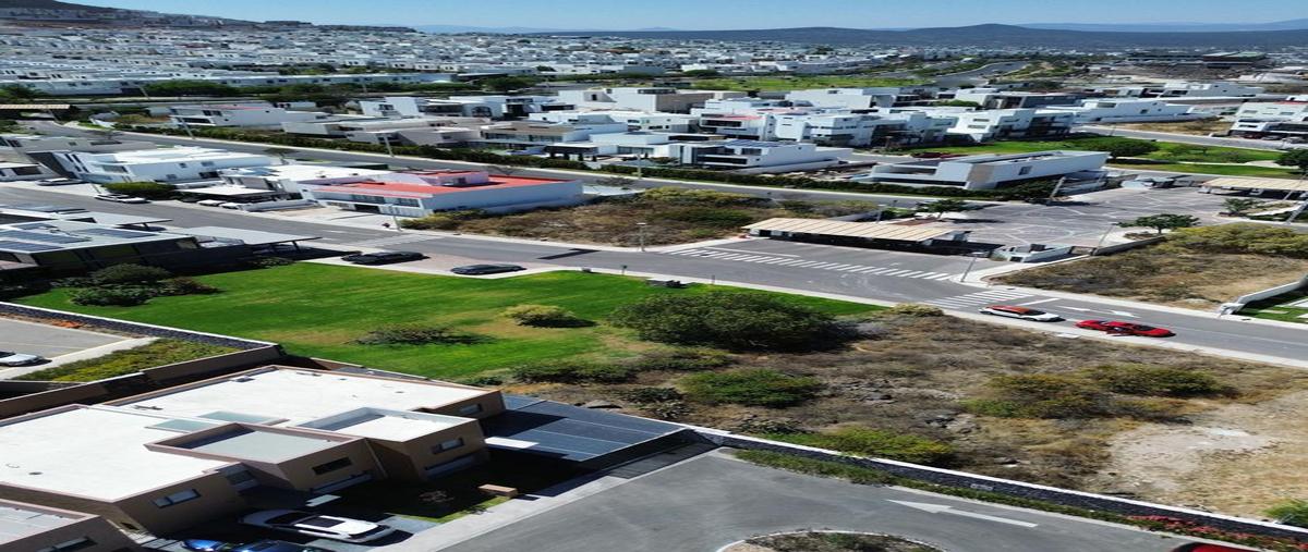 Foto de terreno habitacional en venta en  , zibatá, el marqués, querétaro, 0 No. 04