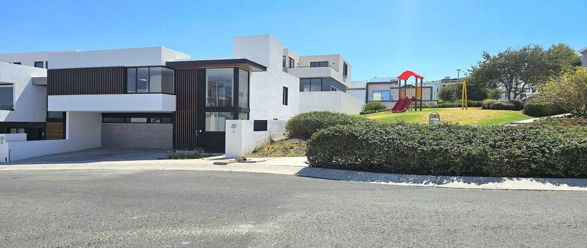 Foto de casa en venta en  , zibatá, el marqués, querétaro, 0 No. 03