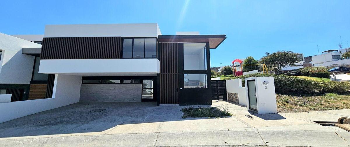 Foto de casa en venta en  , zibatá, el marqués, querétaro, 0 No. 04