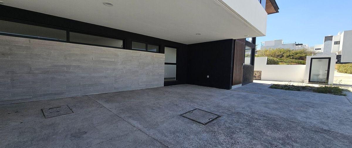 Foto de casa en venta en  , zibatá, el marqués, querétaro, 0 No. 05