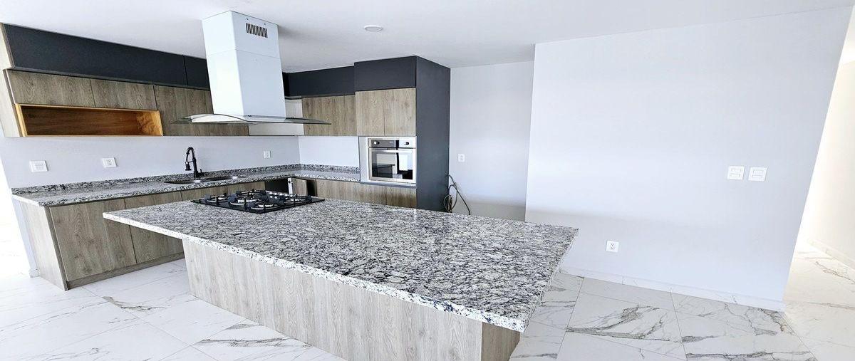 Foto de casa en venta en  , zibatá, el marqués, querétaro, 0 No. 04