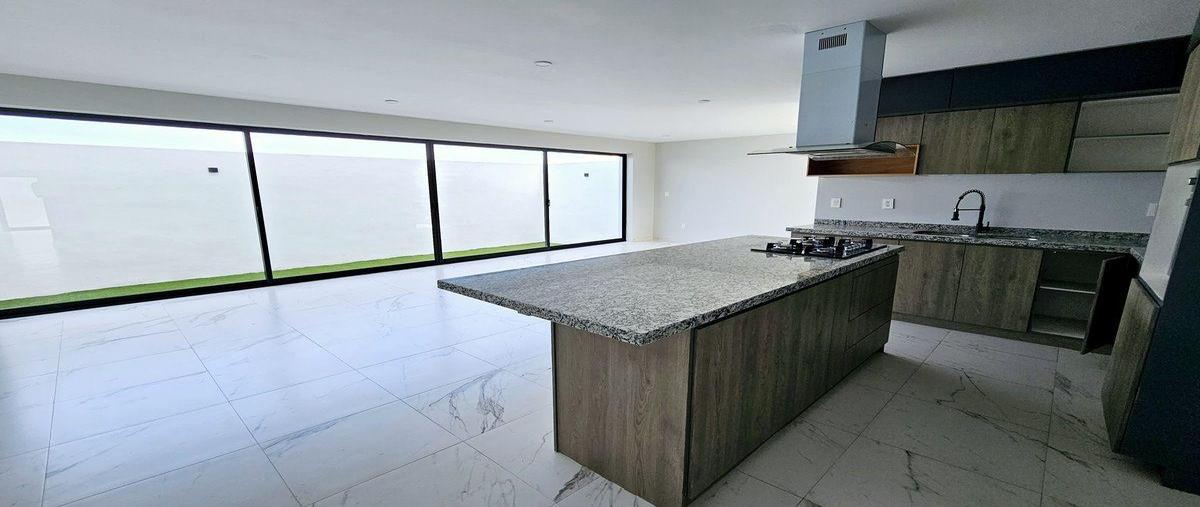 Foto de casa en venta en  , zibatá, el marqués, querétaro, 0 No. 05