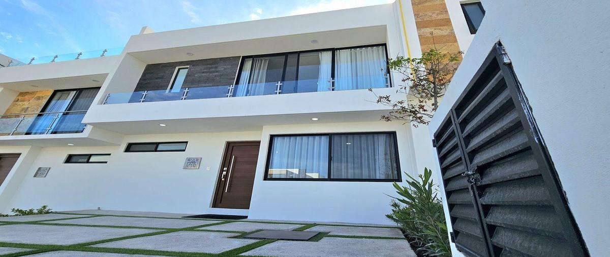 Foto de casa en , zibatá, el marqués, querétaro, 0 foto 01 Foto de casa en venta en , zibatá, el marqués, querétaro, 0 No. 01