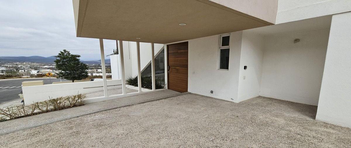 Foto de casa en venta en  , zibatá, el marqués, querétaro, 0 No. 03