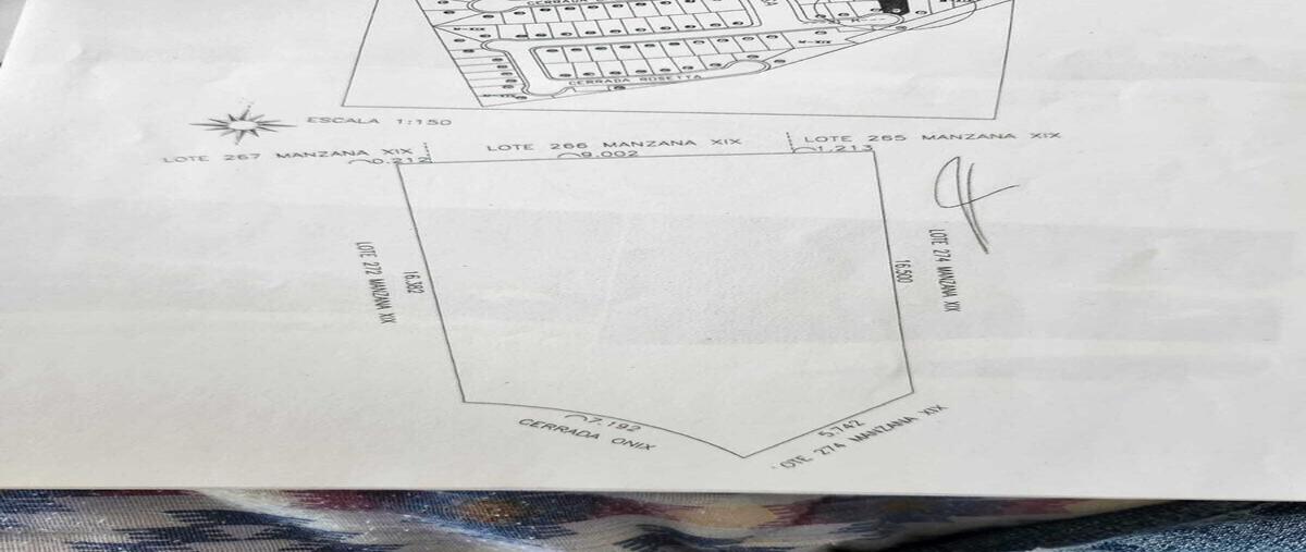 Foto de terreno habitacional en venta en  , zibatá, el marqués, querétaro, 0 No. 03
