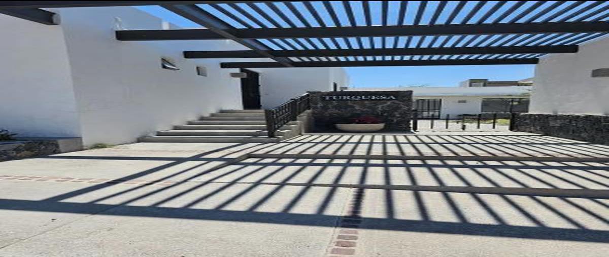 Foto de terreno habitacional en venta en  , zibatá, el marqués, querétaro, 0 No. 04