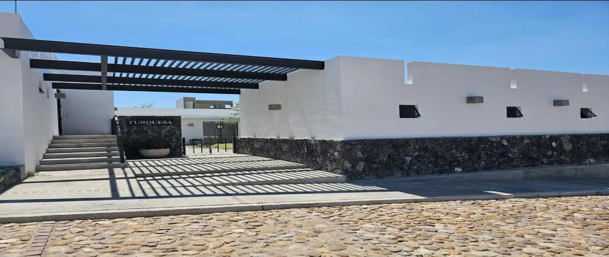 Foto de terreno habitacional en venta en  , zibatá, el marqués, querétaro, 0 No. 05