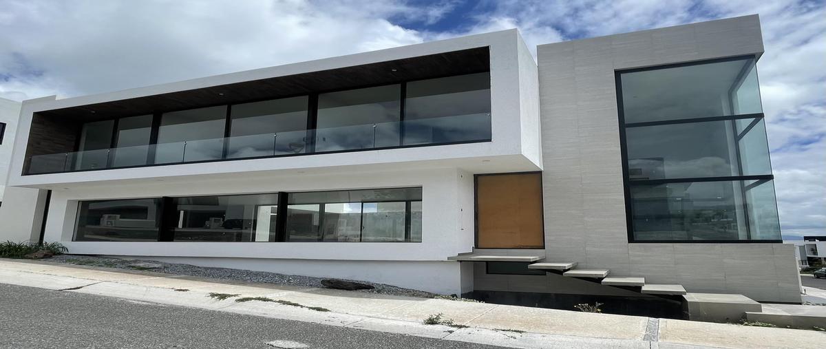 Foto de casa en , zibatá, el marqués, querétaro, 0 foto 01 Foto de casa en venta en , zibatá, el marqués, querétaro, 0 No. 01