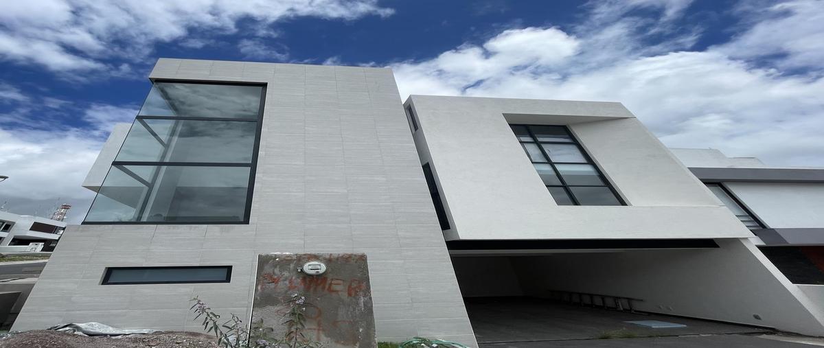 Foto de casa en , zibatá, el marqués, querétaro, 0 foto 02 Foto de casa en venta en , zibatá, el marqués, querétaro, 0 No. 02