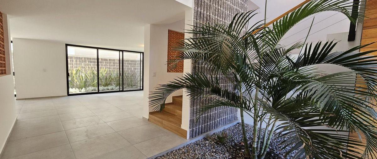 Foto de casa en venta en  , zibatá, el marqués, querétaro, 0 No. 05