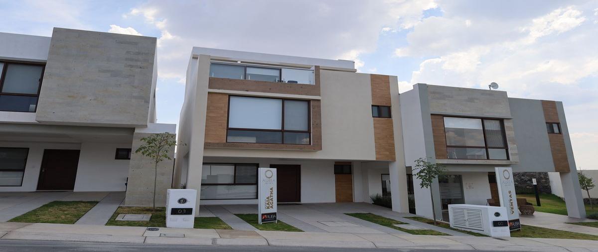Foto de casa en , zibatá, el marqués, querétaro, 30025534 foto 01 Foto de casa en venta en , zibatá, el marqués, querétaro, 30025534 No. 01