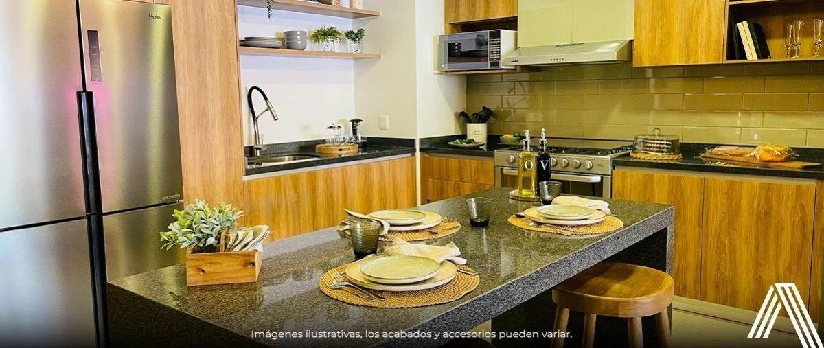 Foto de departamento en venta en  , zibatá, el marqués, querétaro, 0 No. 03