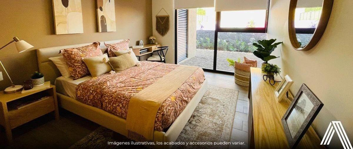 Foto de departamento en venta en  , zibatá, el marqués, querétaro, 0 No. 05