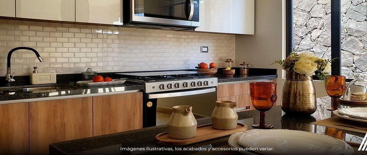 Foto de casa en venta en  , zibatá, el marqués, querétaro, 0 No. 03