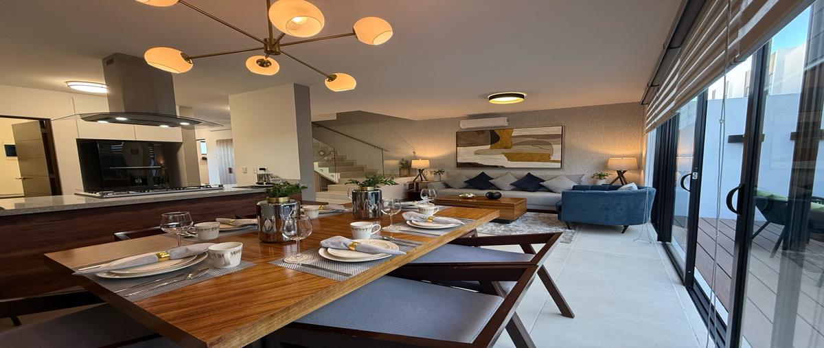 Foto de casa en venta en  , zibatá, el marqués, querétaro, 0 No. 03