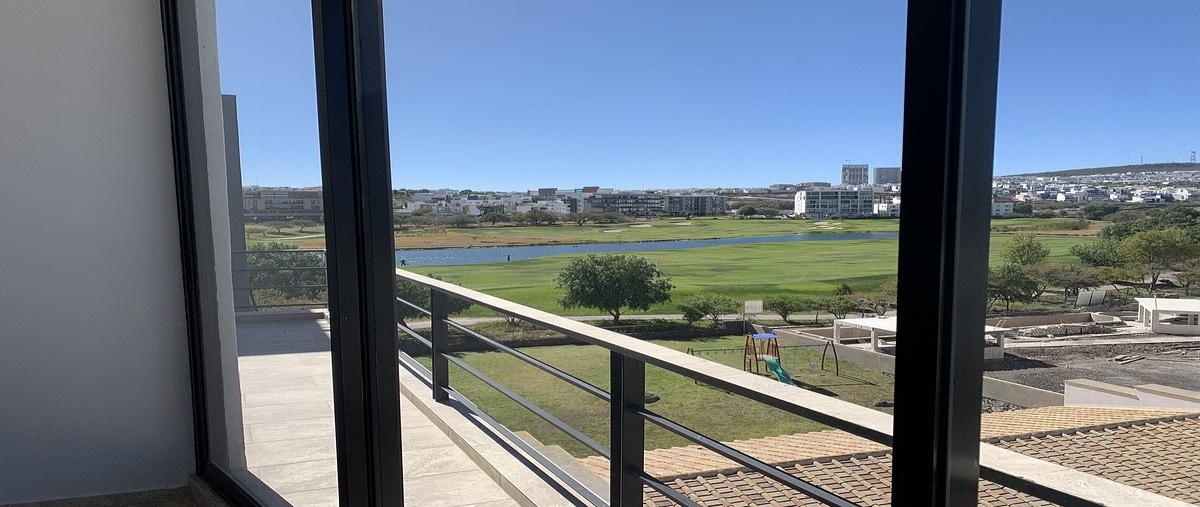 Foto de departamento en renta en  , zibatá, el marqués, querétaro, 30042945 No. 04