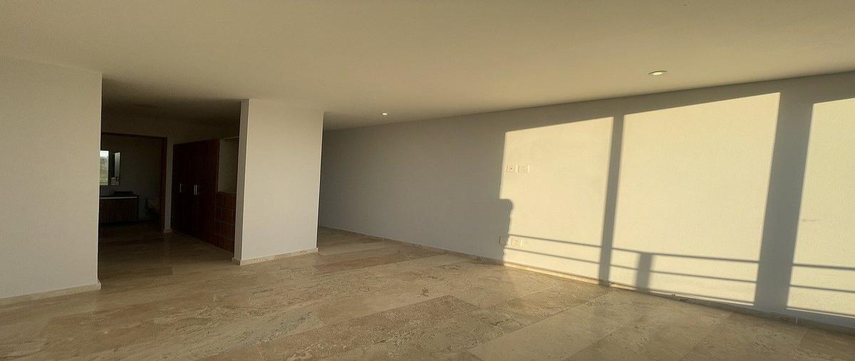 Foto de departamento en renta en  , zibatá, el marqués, querétaro, 30042945 No. 05