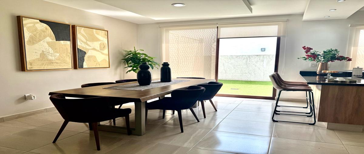 Foto de casa en venta en  , zibatá, el marqués, querétaro, 0 No. 03