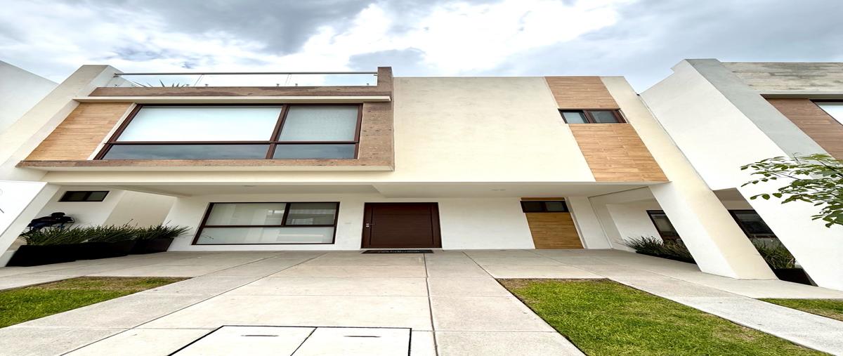 Foto de casa en , zibatá, el marqués, querétaro, 0 foto 01 Foto de casa en venta en , zibatá, el marqués, querétaro, 0 No. 01