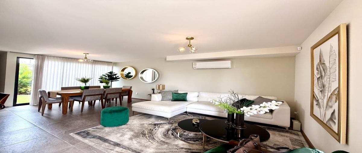 Foto de casa en venta en  , zibatá, el marqués, querétaro, 0 No. 05