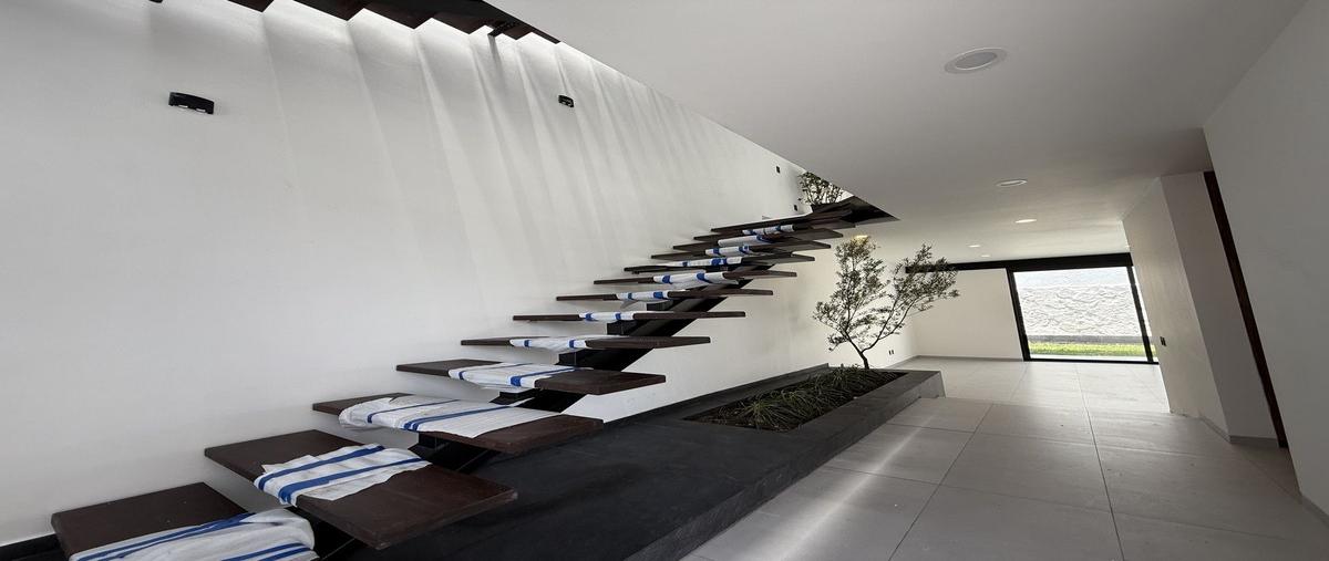 Foto de casa en venta en  , zibatá, el marqués, querétaro, 30079444 No. 03