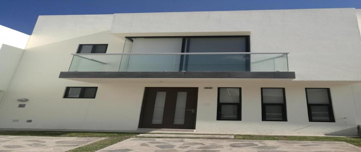 Foto de casa en , zibatá, el marqués, querétaro, 30108484 foto 01 Foto de casa en venta en , zibatá, el marqués, querétaro, 30108484 No. 01