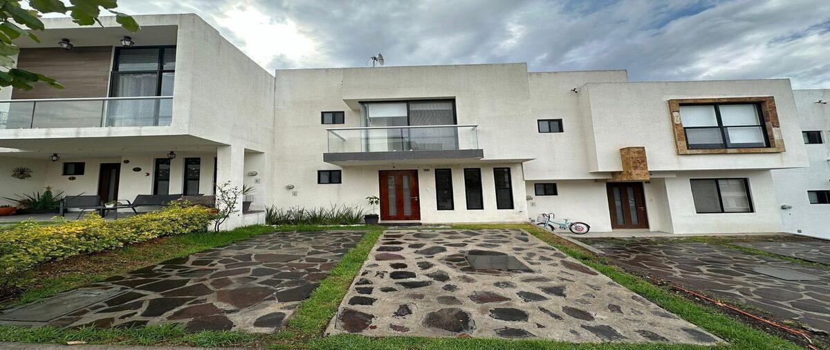 Foto de casa en venta en  , zibatá, el marqués, querétaro, 30108487 No. 03