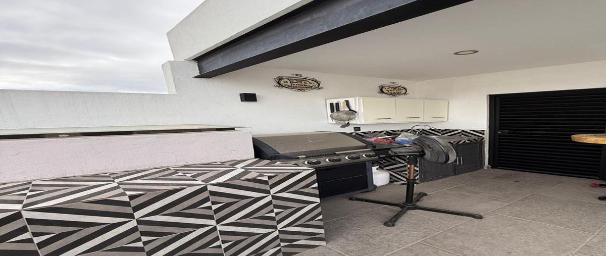 Foto de casa en venta en  , zibatá, el marqués, querétaro, 30108488 No. 04