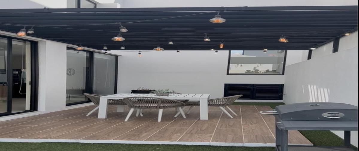 Foto de casa en venta en  , zibatá, el marqués, querétaro, 30108489 No. 03