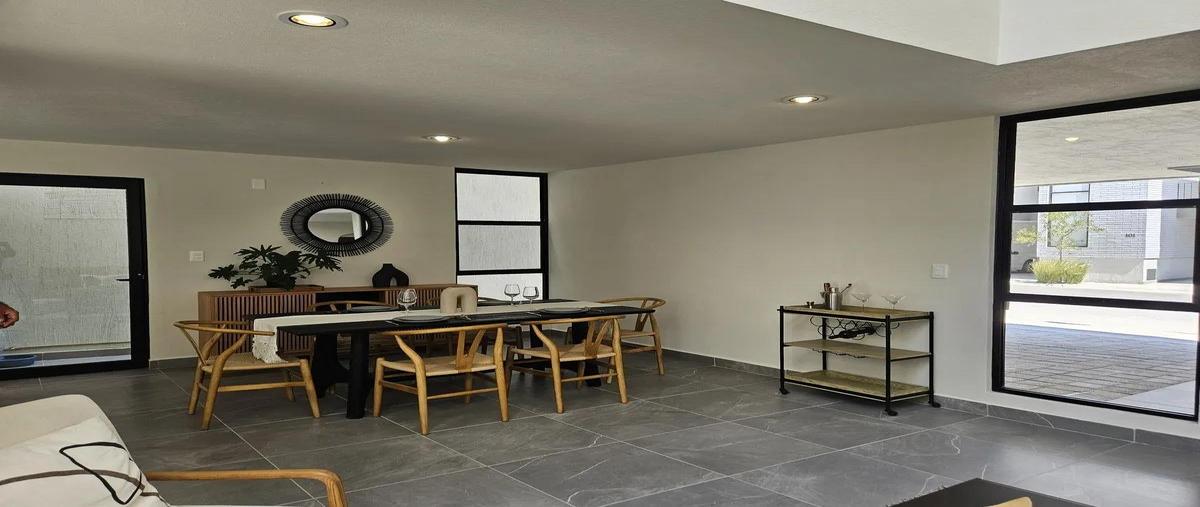 Foto de casa en venta en  , zibatá, el marqués, querétaro, 30108490 No. 05