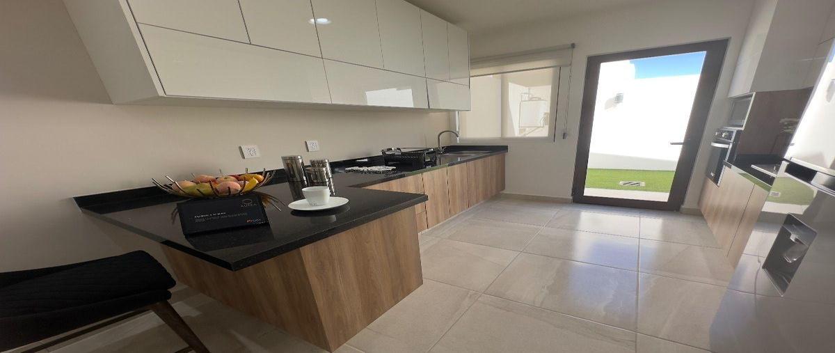 Foto de casa en venta en  , zibatá, el marqués, querétaro, 30108494 No. 03