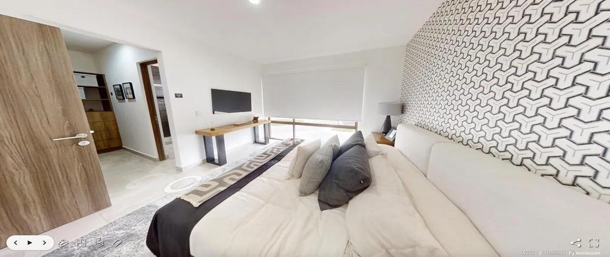 Foto de casa en venta en  , zibatá, el marqués, querétaro, 30108495 No. 03