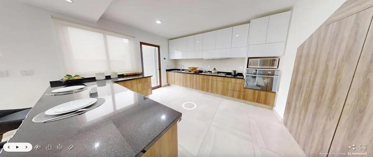 Foto de casa en venta en  , zibatá, el marqués, querétaro, 30108495 No. 04