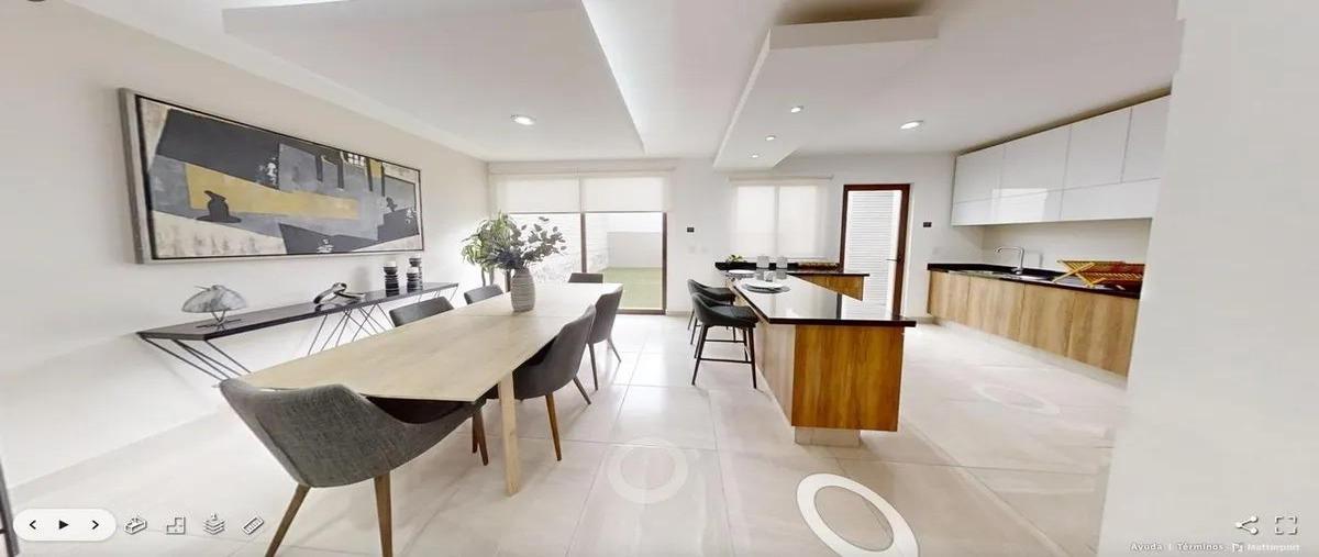 Foto de casa en venta en  , zibatá, el marqués, querétaro, 30108495 No. 05