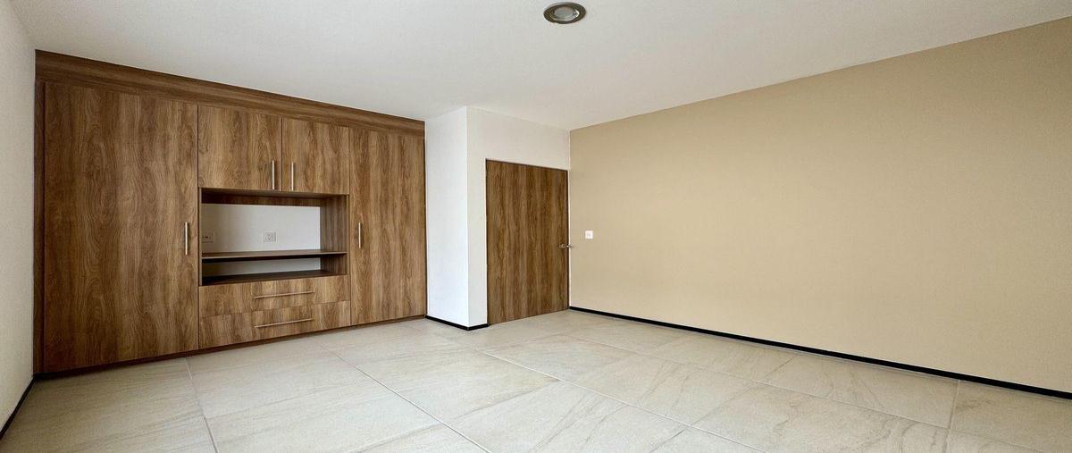 Foto de casa en venta en  , zibatá, el marqués, querétaro, 30108497 No. 03