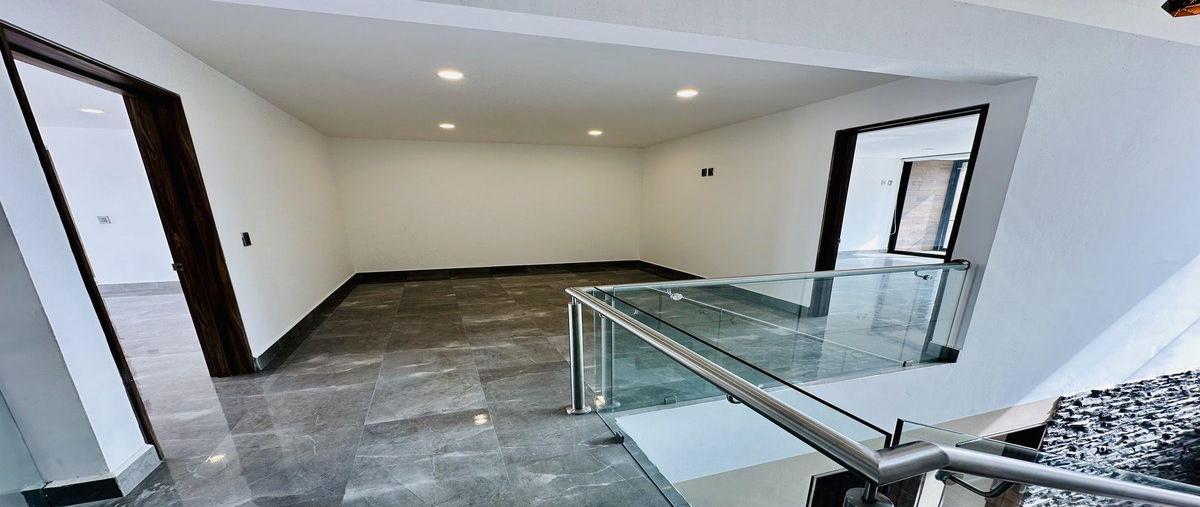 Foto de casa en venta en  , zibatá, el marqués, querétaro, 30114482 No. 05