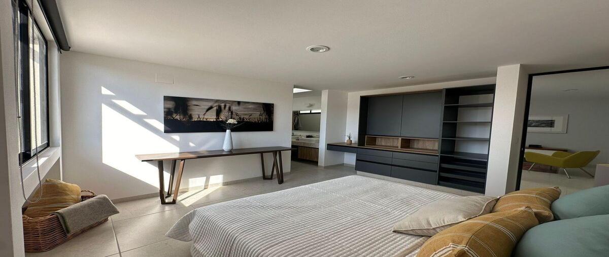 Foto de casa en venta en  , zibatá, el marqués, querétaro, 30114483 No. 04