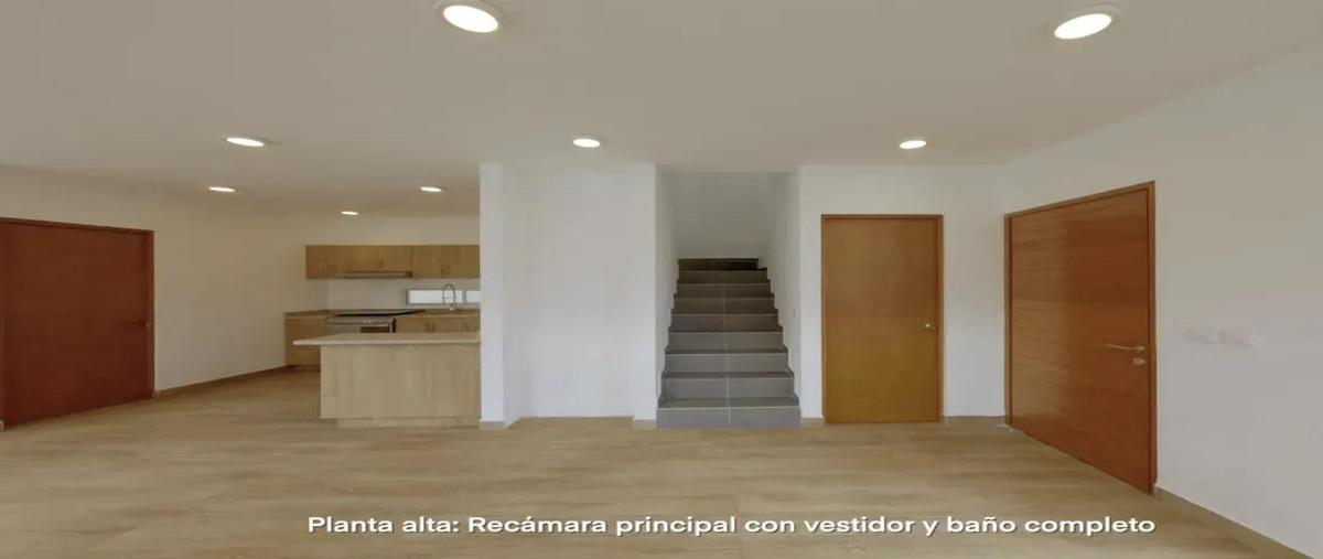 Foto de casa en venta en  , zibatá, el marqués, querétaro, 30114485 No. 03