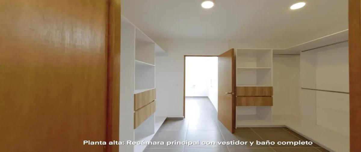 Foto de casa en venta en  , zibatá, el marqués, querétaro, 30114485 No. 05