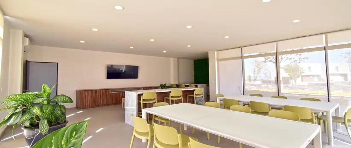 Foto de casa en venta en  , zibatá, el marqués, querétaro, 30114487 No. 05