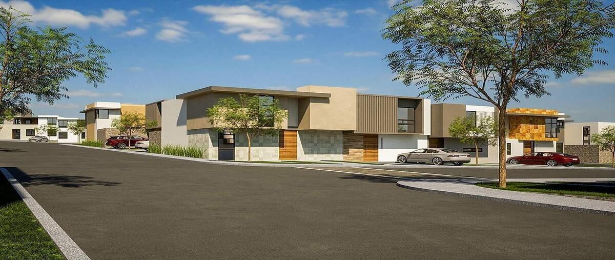Foto de casa en , zibatá, el marqués, querétaro, 0 foto 02 Foto de casa en venta en , zibatá, el marqués, querétaro, 0 No. 02