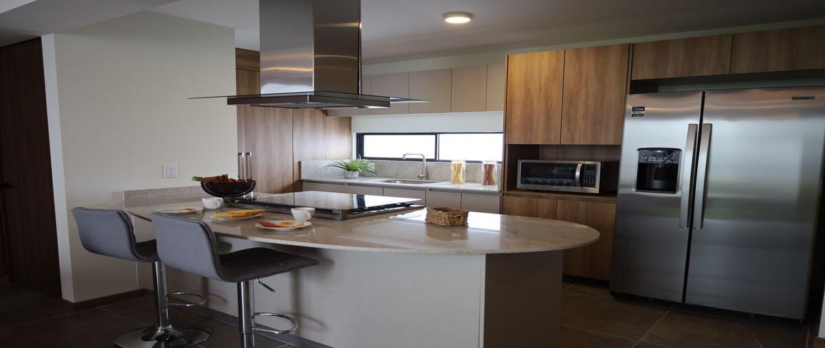 Foto de casa en venta en  , zibatá, el marqués, querétaro, 0 No. 03