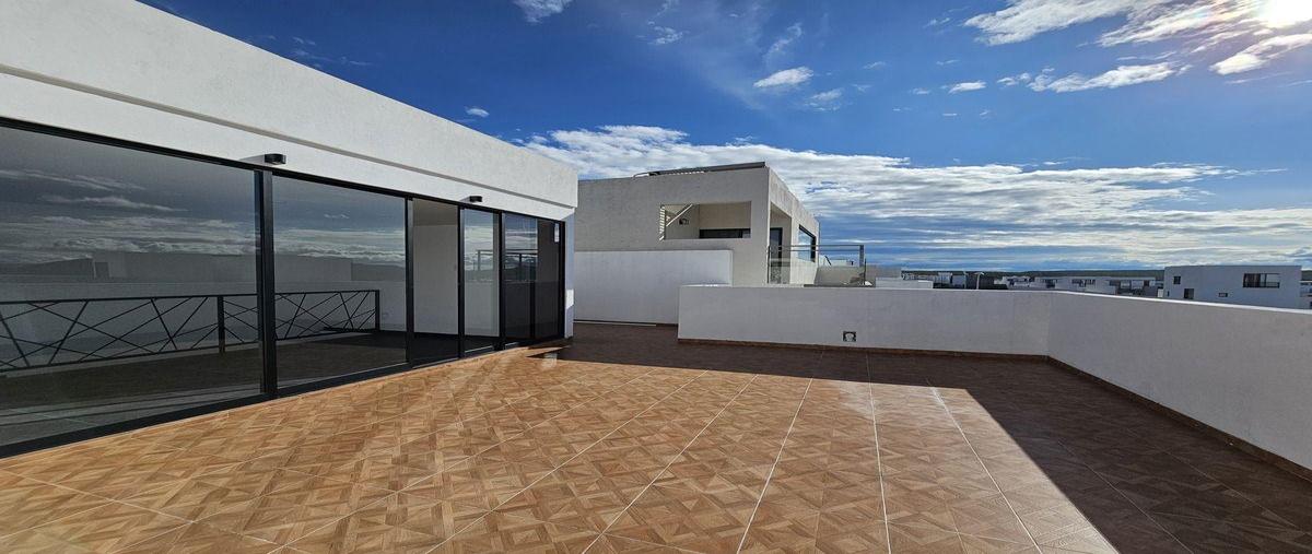 Foto de casa en venta en  , zibatá, el marqués, querétaro, 30182759 No. 04