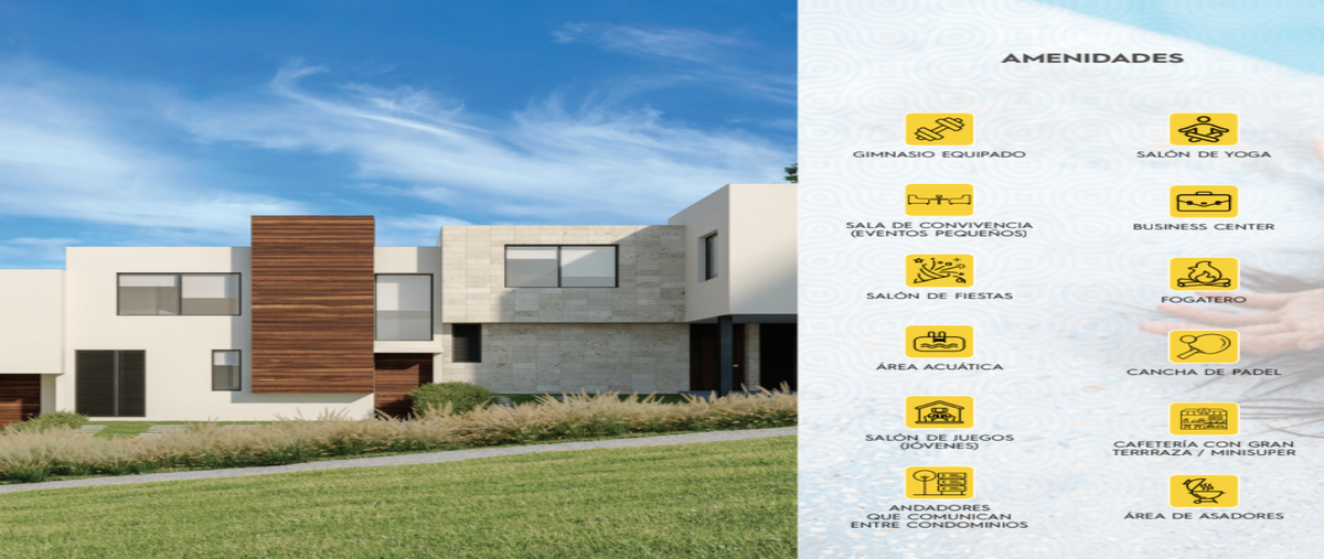 Foto de casa en venta en  , zibatá, el marqués, querétaro, 30199650 No. 03