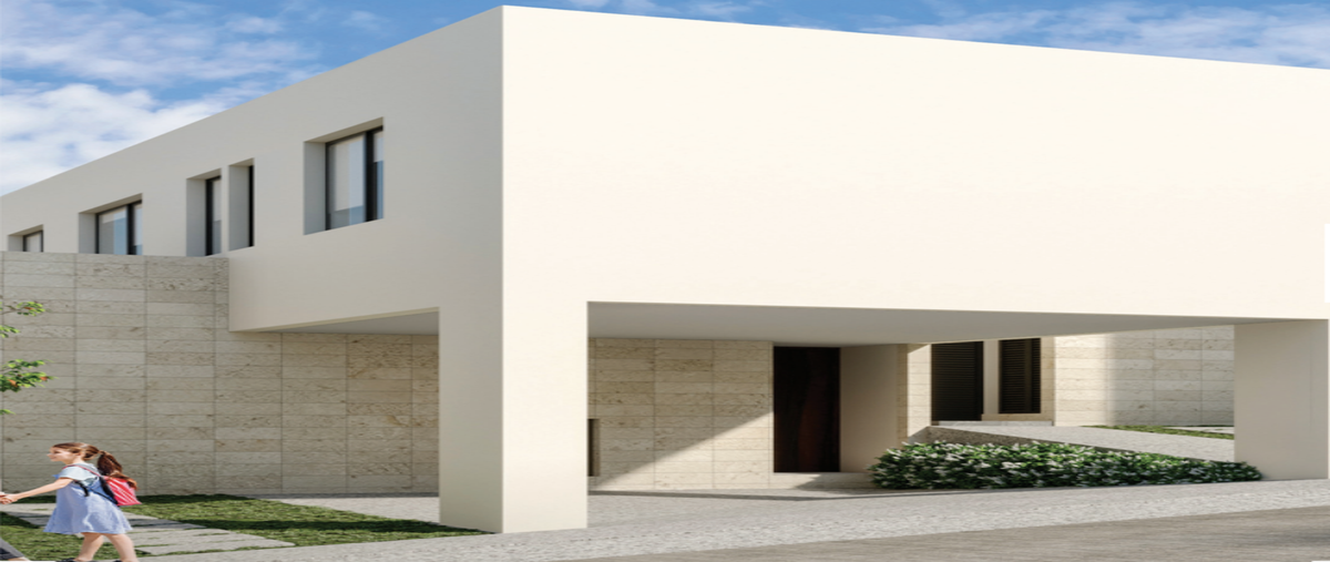 Foto de casa en , zibatá, el marqués, querétaro, 0 foto 01 Foto de casa en venta en , zibatá, el marqués, querétaro, 0 No. 01